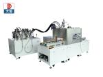 Epoxy Potting Chamber Under Vacuum Adhesive Dispensing Machine with RoHS
