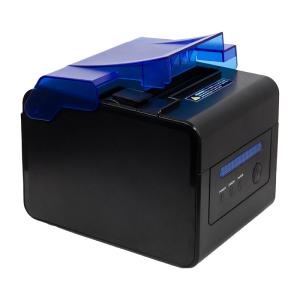 Quality Waterproof 80mm Kitchen Thermal Printer EPSON ESC / POS Command wholesale