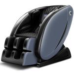 Shiatsu Massager 3d Reclining Full Body Massage Chair Dolby Rohs SAA