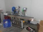 High Accuracy Page Labeling Machine Bottle Sticker Machine