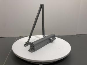 Quality 180 Degree ANSI Grade D8016 Adjustable Door Closer wholesale