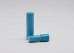 5ml Eco Press Bottom Open Empty Liquid Lipstick Tube Press Pop Cap