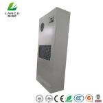 2kW Cabinet Type Air Conditioner For Telecom Enclosure Cooling