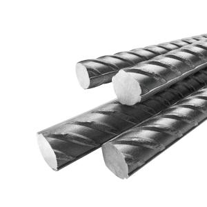 Quality HRB 400 HRB 500 Deformed Round Bar Building 12mm Reinforcement Bar wholesale