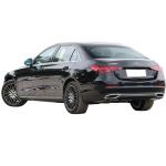 Luxurious Comfort 2025 Mercedes Benz C Class Sedan 200L Sports Vehicle