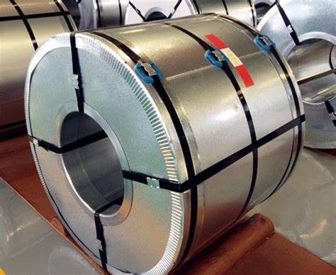 Electrolytic Tinplate Coil / Sheet With Beautiful Appearance And High Corrosion Resistance