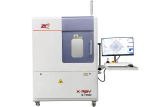 Quality S7200 Offline X Ray Inspection Machine High Precision Automatic Operation wholesale