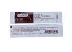 Vitamin Tattoo Repair Cream Aftercare Ointment Gel Texture Natural Ingredients