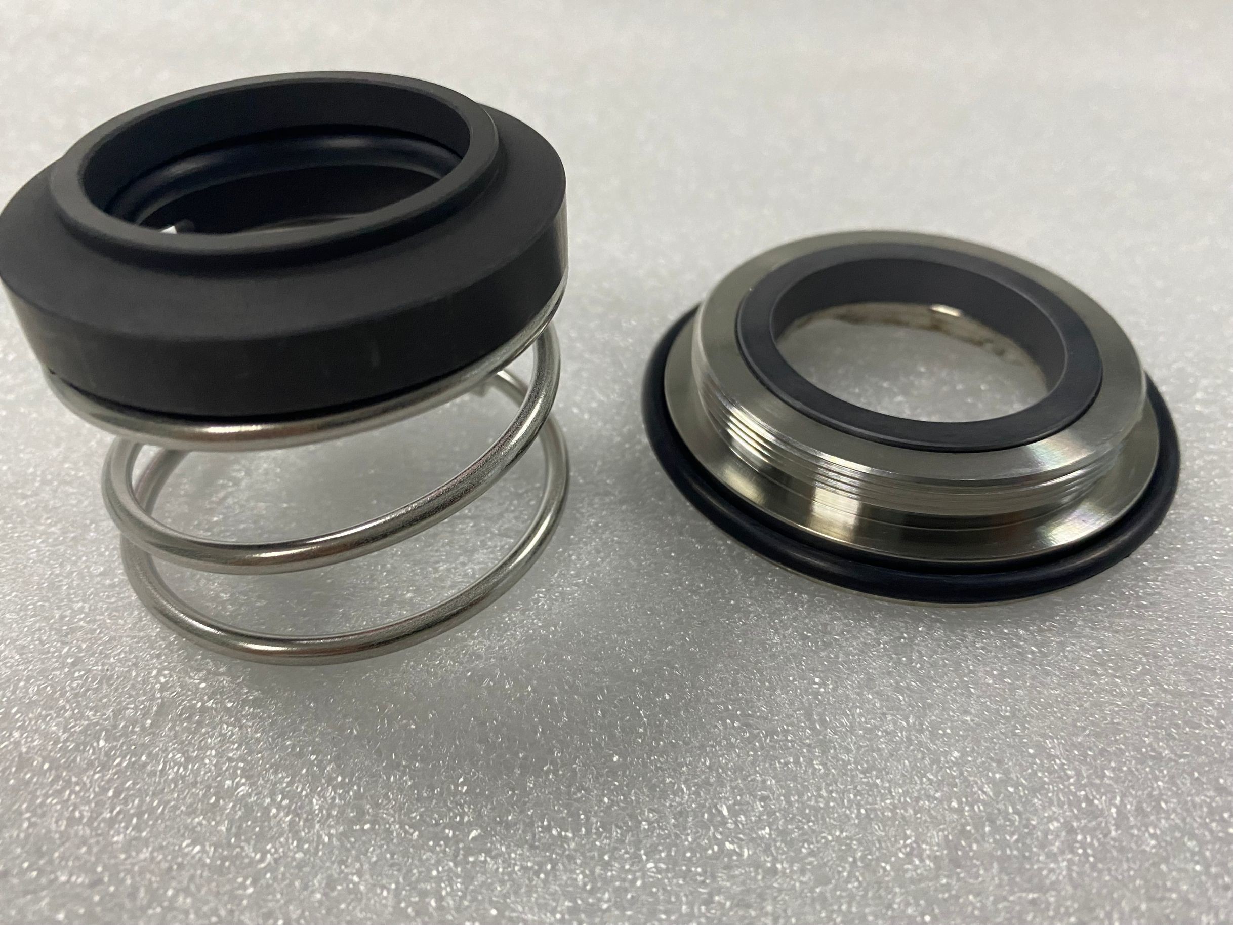 AESSEAL P07 Centrifugal Pump Shaft Seal Pump Mechanical For LKH Series Pump