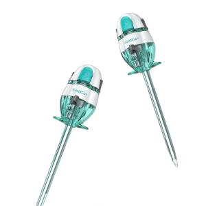 Quality 100mm Length Manual Surgical Trocar Access Port Medical Instruments wholesale