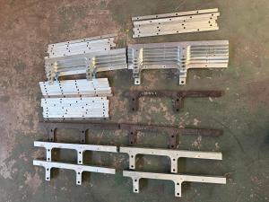 Quality Heating Rod AB220-3TV Screed Plate Kit 2342131 For Asphalt Paver Spare Parts wholesale
