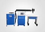 High Performance Advertising Channel Letter Laser Welding Machine