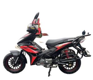 Quality sirius 110cc moto other motorcycles lifan motorcycle motocicleta motosiklet haoj Sirius Moto moto100cc Cub bikes wholesale