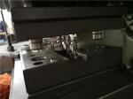 Durable Metal Stamping Products Cold Rolled Steel Stamping Die 2mm Thickness