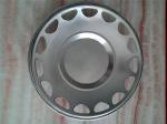 Aluminium Thick Plate Sheet Metal Stamping Dies Heat Treatment Surface