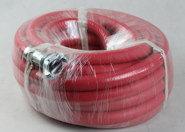 Heavy Duty 3/4 Inch 100FT Jackhammer Air Hose Assembly for USA Market