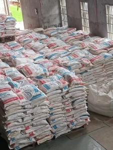 Quality Bentonite RC Bentonite And Chemical Additives Bentonite Clay wholesale