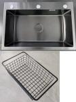 PVD Coating Machine For Metal , Stainless Steel Glass Hardware Parts
