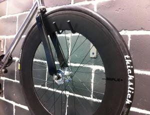 Quality Super Elasticity Mtb Wheel Decals , Printable Mountain Bike Rim Decals wholesale