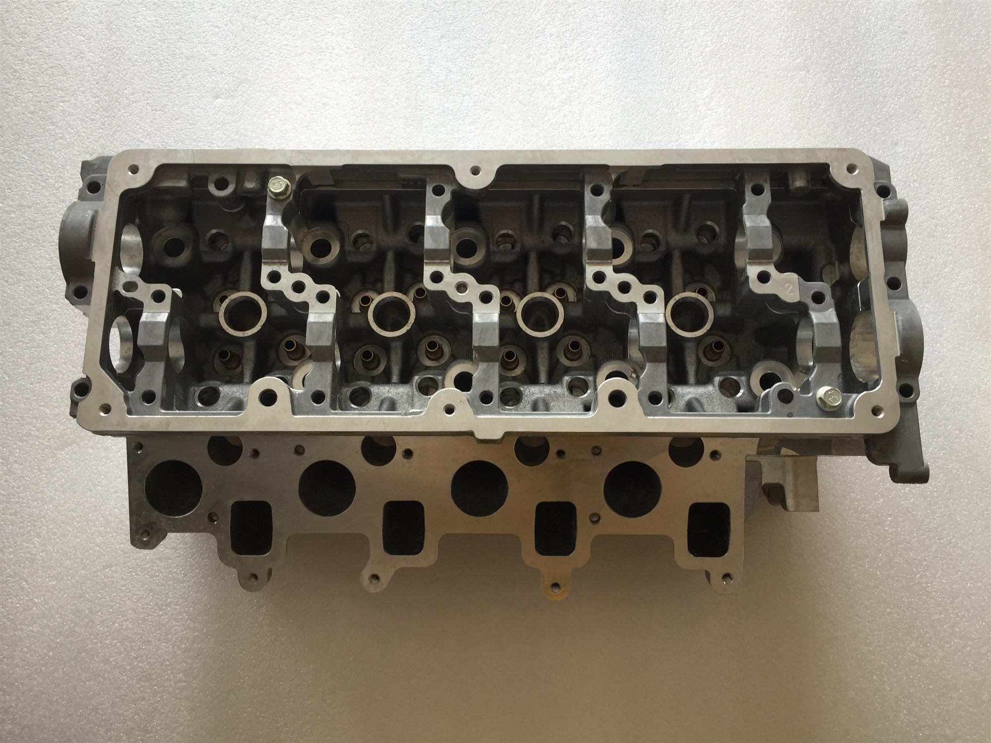 Engine Cylinder Head For VW 03L103063M 03L103063MX 03L103063P