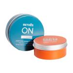 Cosmetic packaging cream jar can aluminum cosmetic face cream lip balm matt