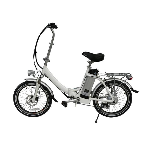 Competitive Israel Electric Bike with Down Tube Battery Position and Charging