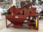 Drilling Mud Reclaimer Recycler
