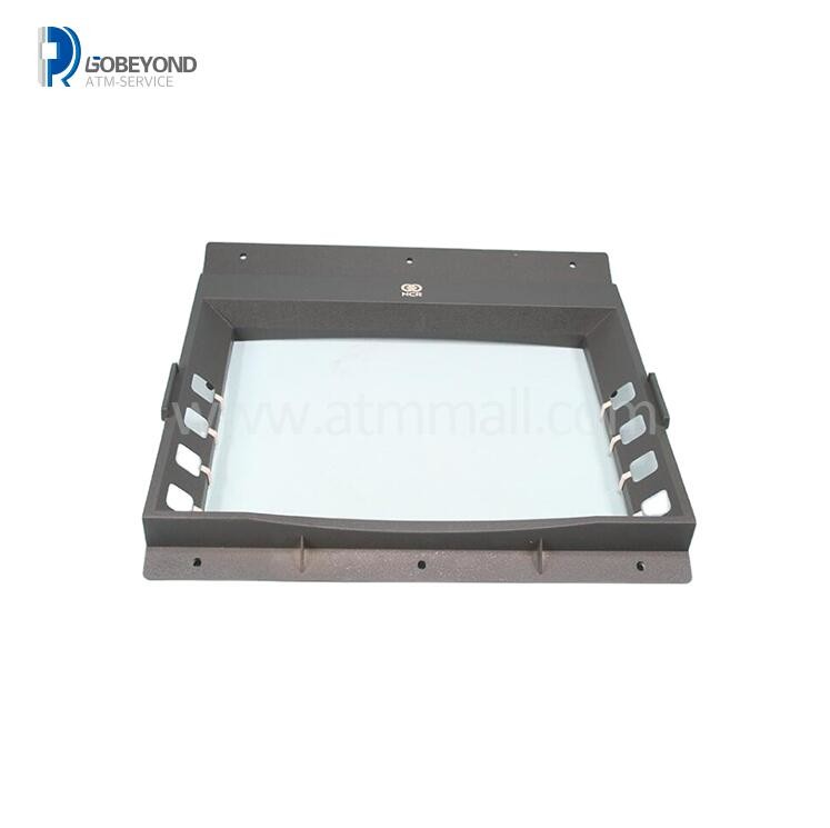 CRT Monitor FDK Frame 5090008204 5877 NCR ATM Parts