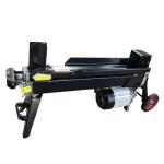 Wood Splitting Wounted Electric Firewood Processor Portable Wood Log Splitter 7