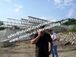 Compact Prefabricated Bridges For Vehicular