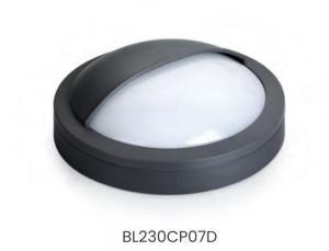 Quality IP65 Waterproof 12W 840lm LED Flush Mount Light Fixtures wholesale