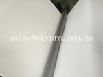 Cotton transmission oil resistant food grade conveyor belt Thickness 4.8mm