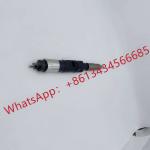 Diesel Fuel System Denso Injector Common Rail 095000-6480 RE528407 RE529149