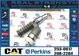 Quality 253-0617 244-7717 3740751 20R2285 10R3266 For Caterpillar wholesale