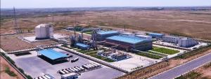 Quality SASPG Small Scale LNG Stainless Steel Gas Liquefaction Plant wholesale