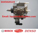 BOSCH Common rail pump 0445020119 for ISF2.8 4990601