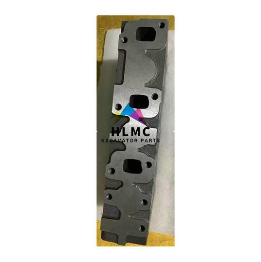 119610-01340 Cylinder Head Yanmar Diesel Engine 3TNV70 3D72E 3TNE72 3TNV72 3TNA72 3TN72 Cylinder Head