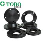 Factory Price Stainless Steel Flange A105 Carbon Steel Flange SCH40S SCH80S