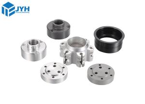 Quality JYH Low Volume CNC Machining Supplier ISO9001 SGS Certificate wholesale