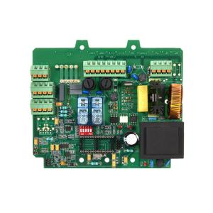 Quality Electronic Circuit Board Manufacturing Rigid PCB Board Assy Service wholesale