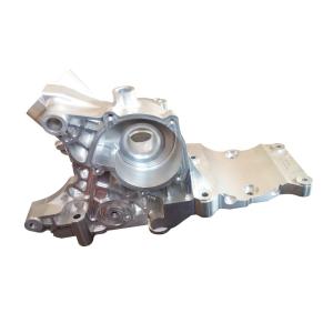 China ISO 9001 Aluminum Alloy ADC12 Die Casting Components on sale