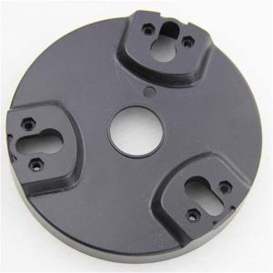Quality Replacement Black Total Station Accessories Trimble Dini02 Dini03 Base wholesale
