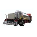 Shacman 6 Tyre 10 Tyre Asphalt Distributor Truck Bitumen Spreader Distributor