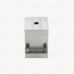 Spherical Cap 12x16mm Feeder Spare Parts 00322501s01 Siemens ASM Siplace