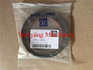 Quality original ZF transmission 4WG-200 spare parts 0750 111 231 shaft seal wholesale