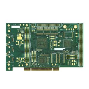 Quality Customized Ems Fast PCBA Manufacturers Company With One Stop Service wholesale