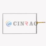 Toyota Touch Screen LCD Digitizer Highlander 2014-2017