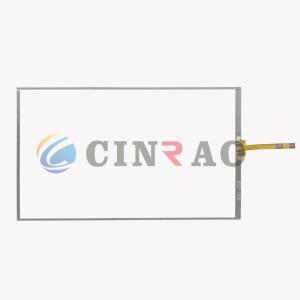 Quality Toyota Touch Screen LCD Digitizer Highlander 2014-2017 wholesale