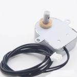 30W Rotary Solenoid