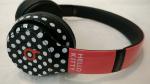 HELLO KITTY Solo 3 Wireless - Beats By Dre. - Special Edition Headphones made in